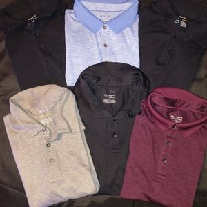 Apt. 9 Men's Polo Shirts